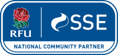 SSE National Community Partner on England Rugby